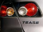 TEASE's Avatar