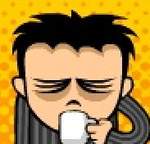 CaffeineFiend's Avatar