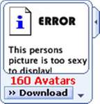 Spectre's Avatar