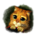 Cheshire's Avatar