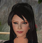 Shazza's Avatar