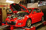 Corzza's Avatar