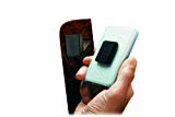 Amazon.com: Bracketron STM-100-BL Mobile Hold-iT Universal Device Holder for GPS: MP3 Players & Accessories cover