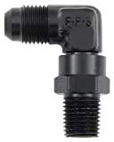 Amazon.com: Fragola 499110-BL Black Size (-10) x 1/2 MPT 90° Swivel Adapter: Automotive cover